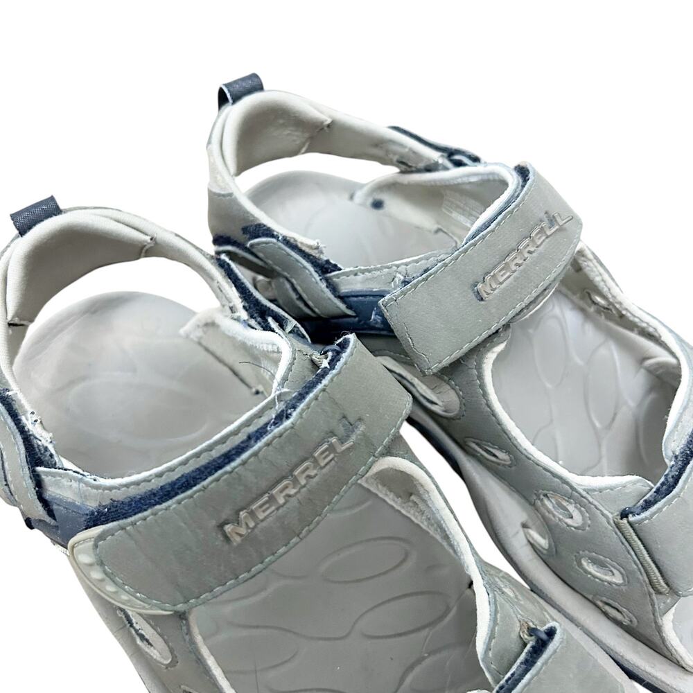 Merrell Chameleon II Stretch Sandals Sz 10 - Picture 3 of 7